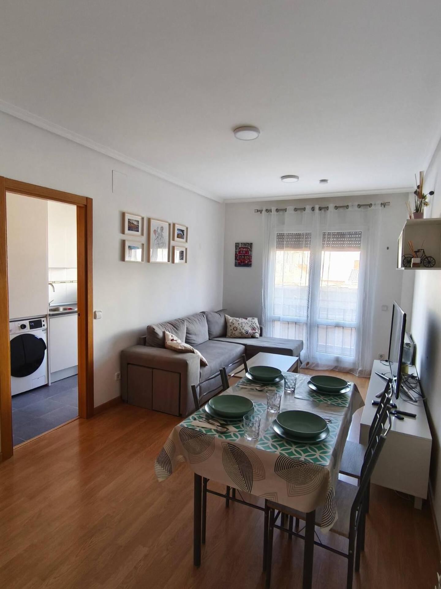Apartamento Familiar Con Piscina Licencia 14721 Camarma de Esteruelas Exterior photo