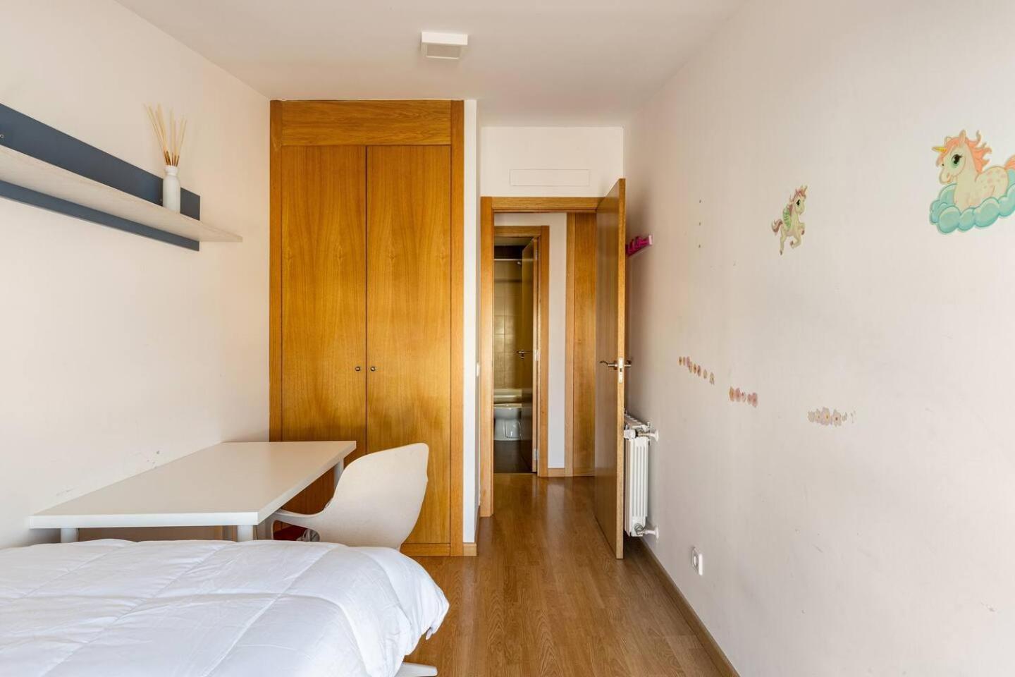 Apartamento Familiar Con Piscina Licencia 14721 Camarma de Esteruelas Exterior photo